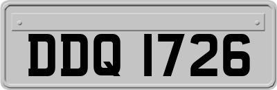 DDQ1726