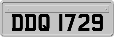 DDQ1729