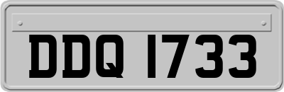 DDQ1733