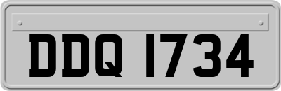 DDQ1734