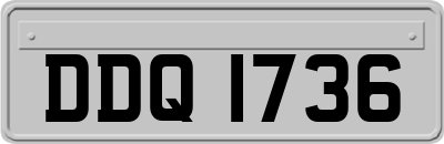 DDQ1736