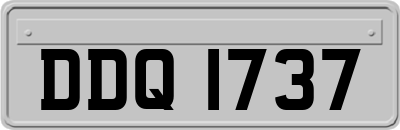 DDQ1737