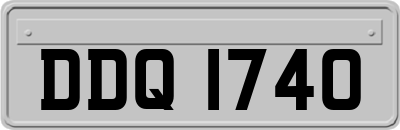 DDQ1740