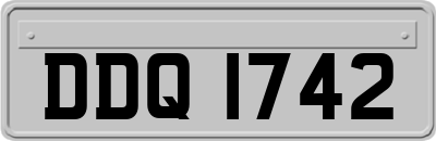 DDQ1742
