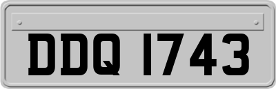 DDQ1743