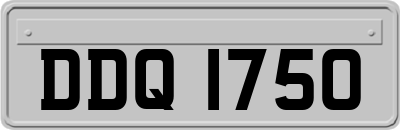 DDQ1750