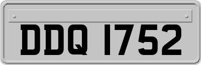 DDQ1752