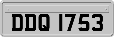 DDQ1753