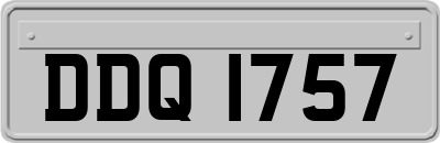 DDQ1757