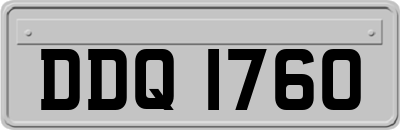DDQ1760