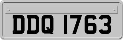 DDQ1763
