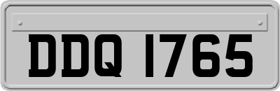 DDQ1765