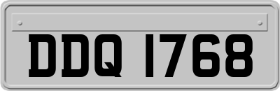 DDQ1768