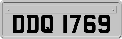 DDQ1769