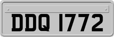 DDQ1772