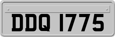 DDQ1775