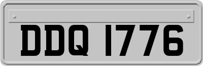 DDQ1776