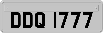 DDQ1777
