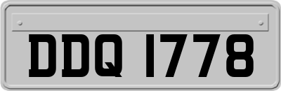 DDQ1778
