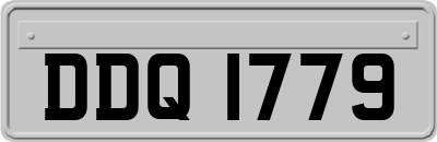 DDQ1779
