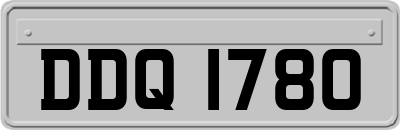 DDQ1780
