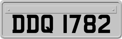 DDQ1782