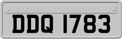 DDQ1783