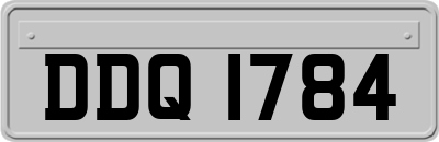 DDQ1784