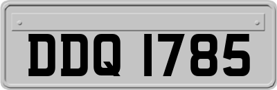 DDQ1785