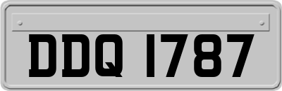 DDQ1787