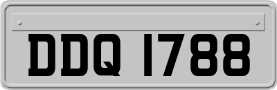 DDQ1788