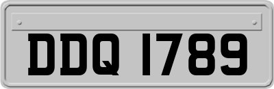 DDQ1789