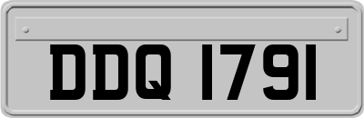 DDQ1791