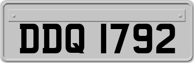 DDQ1792