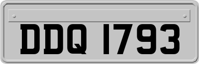 DDQ1793