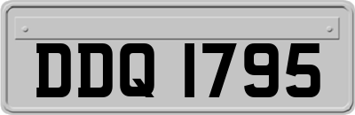 DDQ1795