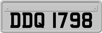 DDQ1798