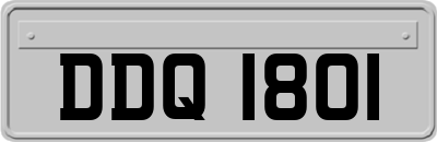DDQ1801