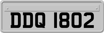 DDQ1802