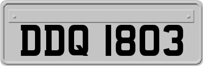 DDQ1803