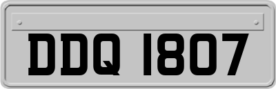 DDQ1807