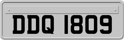 DDQ1809