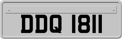 DDQ1811