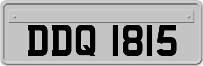 DDQ1815