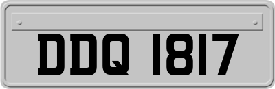 DDQ1817