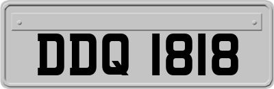 DDQ1818