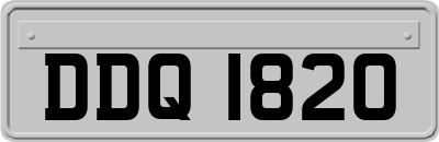 DDQ1820