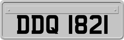DDQ1821