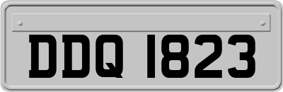 DDQ1823