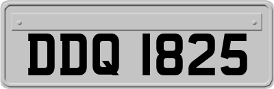 DDQ1825